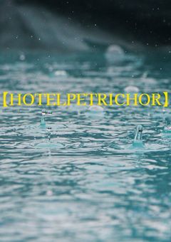 🏨☔の捏造小説