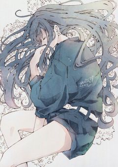 【d！】売られていた天使の子