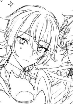 創作BL部屋（ イラスト・漫画 ）