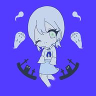 幽霊さんのアイコン画像