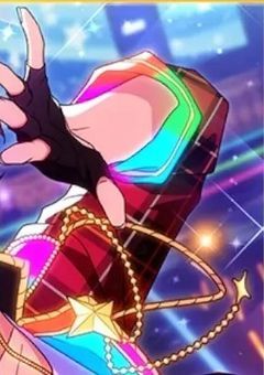 完璧なアイドルの為に