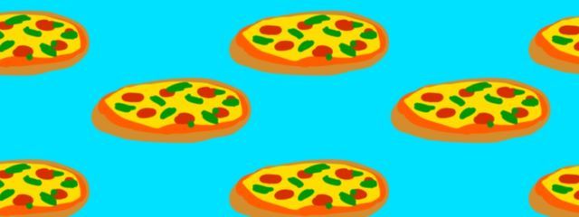 ピザバターパンさんの壁紙画像