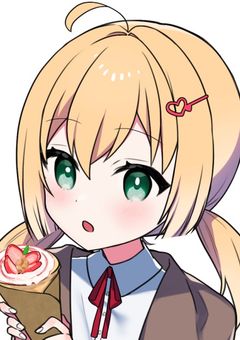 姉妹と従姉妹。