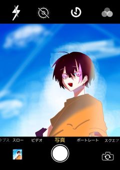 イラスト載せるだけ