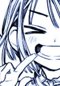 零 番 は 真 ん 中 っ 子 の 様 で  .