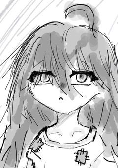 åå¿ããšã«å¯æããªãOCã¡ããâ£ïž