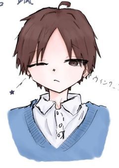 イラスト部屋 ②