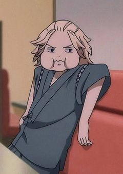 東リべのみんながヤンデレ過ぎる件について～完～