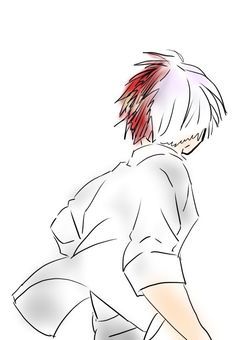 個性のないヒーロー