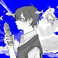 Sora🌧𓈒𓂂𓏸さんのアイコン画像