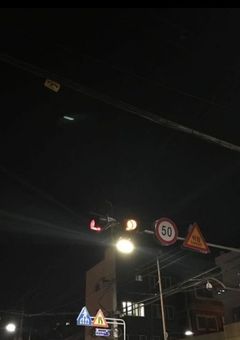 BTSの彼女グラム