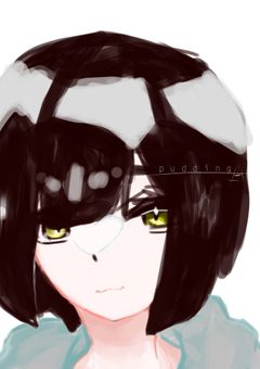 ただ主がゴミ絵あげるだけ故に雑談でもある