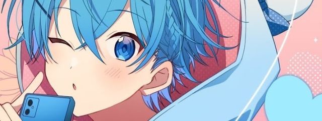 レイさんの壁紙画像