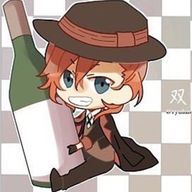 鈴花@相棒とペア画さんのアイコン画像