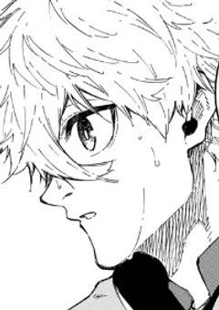 凪の双子の妹、ブルーロックに招集されてからツンデレ×照れ屋になりました。