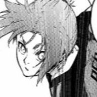 　　ゆ きさんのアイコン画像