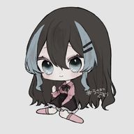 霧雨 銀杏さんのアイコン画像