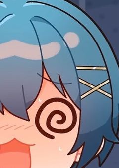 星に願ったら推しと体が入れ替わりました