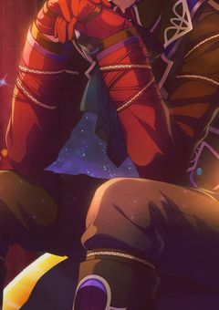 兄に溺愛されすぎてて困ってます(類ver.)