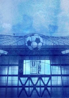 私に勝ってみろ…、グズども