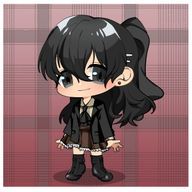 メールさんのアイコン画像