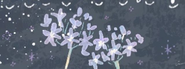 浮かぶコットン⌇露羽さんの壁紙画像