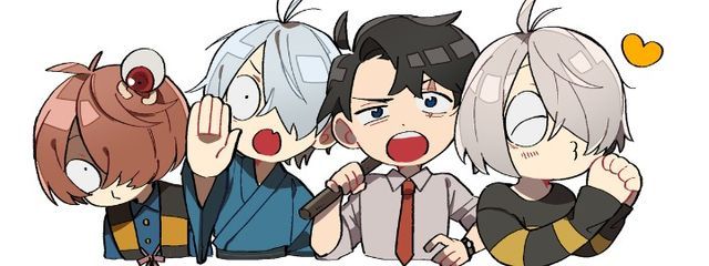 櫛さんの壁紙画像