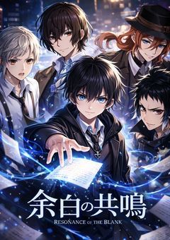 文ストの世界に入りたい