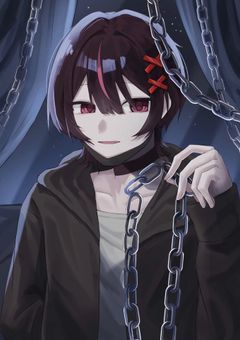 キミの全ては僕のもの🖤【配信部屋】