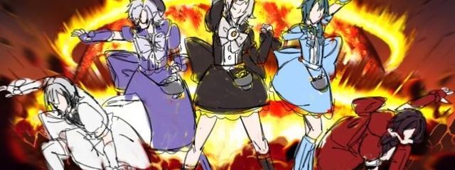 NOHAH.さんの壁紙画像