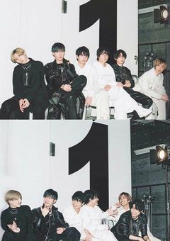 SixTONES_____短編🔞