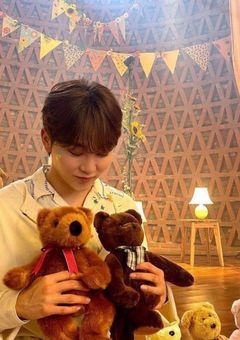 スングァン恋しました