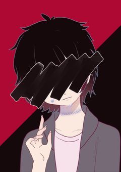 愚痴，闇部屋