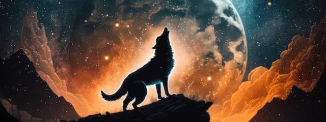 星崎狼弥💫🐺『フォロバ100%‼︎』さんの壁紙画像