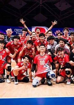 日本代表マネは頑張り屋さんで愛されてる