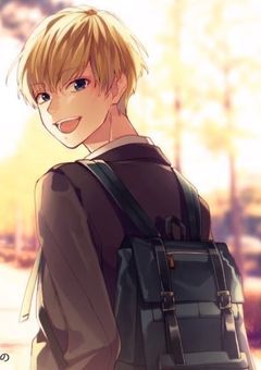 大嫌いなあいつ