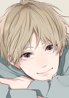 小日向くんは漫画の主人公