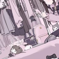 る  り @ ほ ぼ 無 浮 .さんのアイコン画像