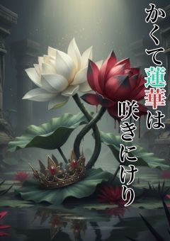 【mmmr】かくて蓮華は咲きにけり