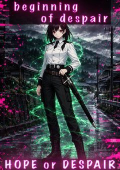 【mmmr】【創作論破】DR-Hope or despair:beginning of despair（絶望の始まり）