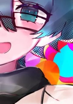 NANЭ イラスト部屋