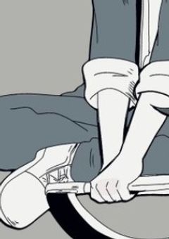 猿rd、異世界へ行く