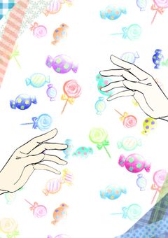 いつだって始まりは。