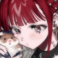 # 　　みこさんのアイコン画像