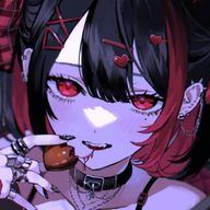 # 　みこ　。さんのアイコン画像