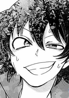 SDの彼は入間くんのお兄様！