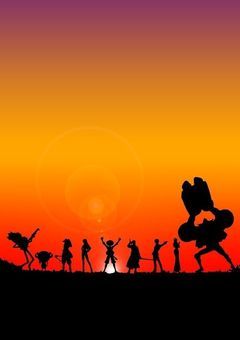 ワンピース短編集