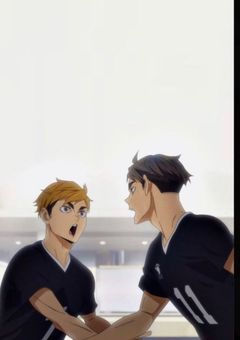 稲荷崎の愛されヒロインちゃんの親友枠