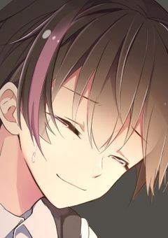 お兄ちゃんだから。