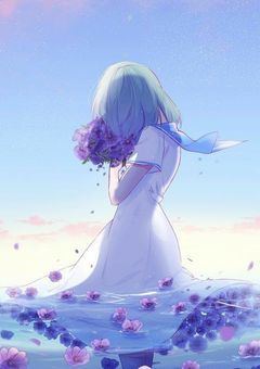 光り続けるあなた達